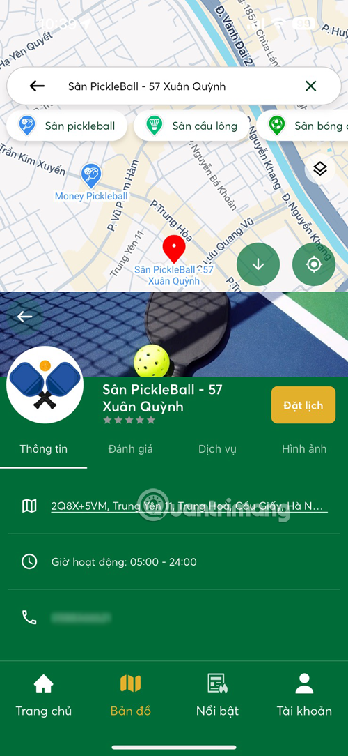 Screenshot 2 của Alobo