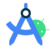 Android Studio icon