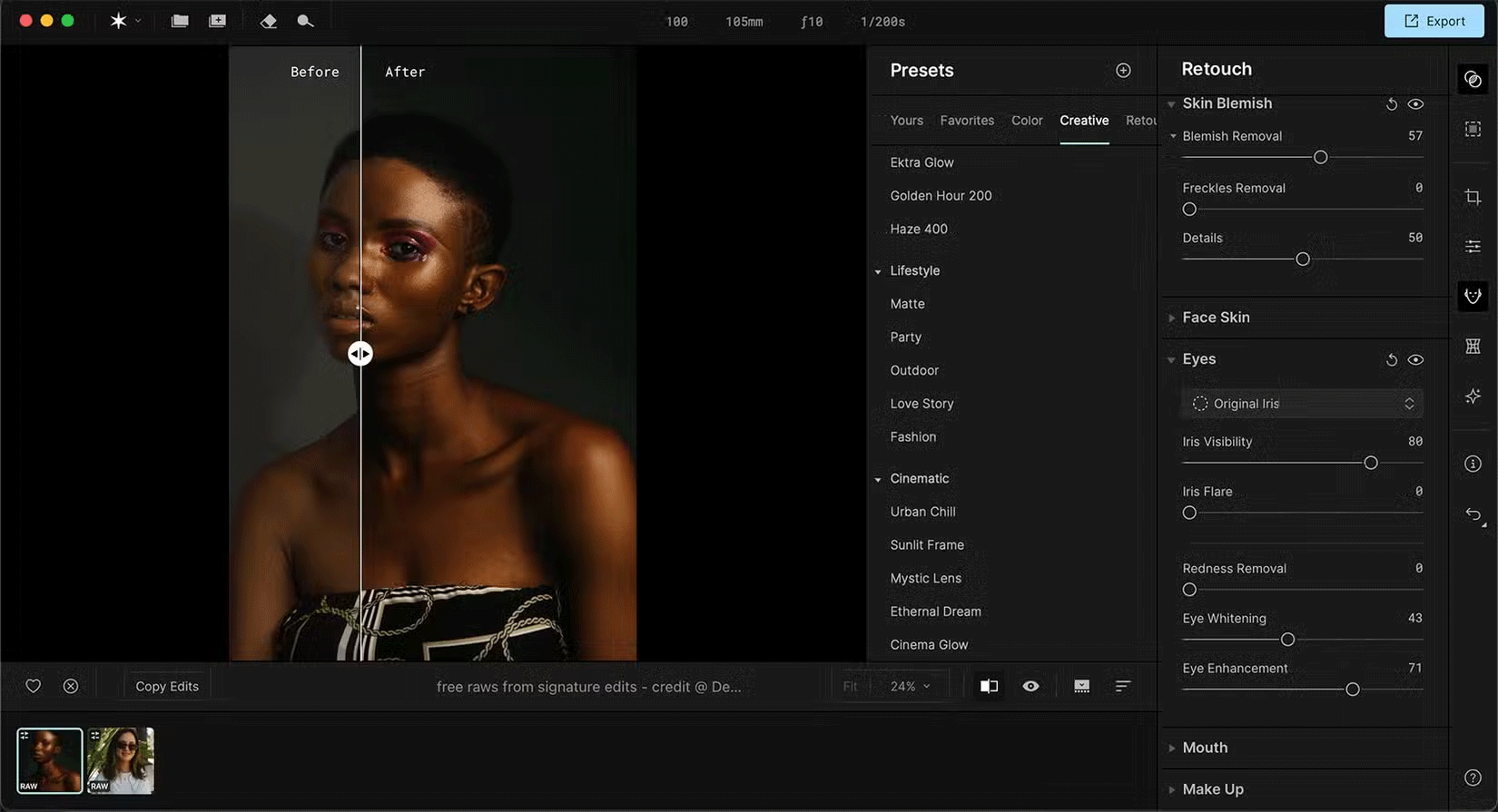 Screenshot 1 của Aperty