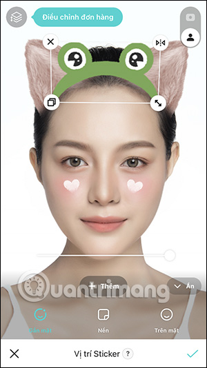 Screenshot 3 của B612
