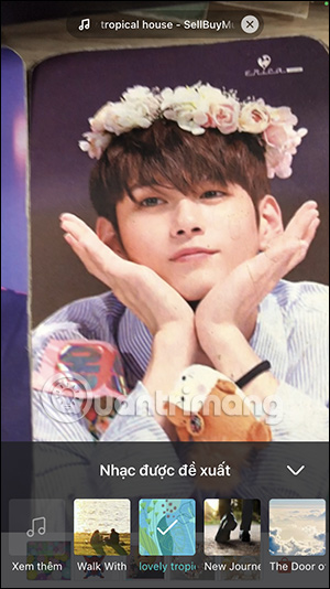 Screenshot 4 của B612