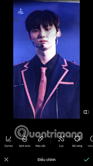 Screenshot 7 của B612