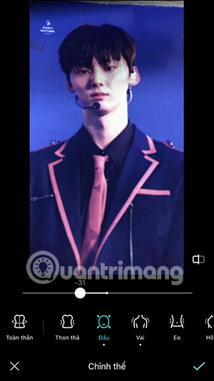 Screenshot 8 của B612