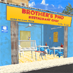 Brother’s Pho Restaurant Chef icon