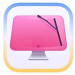 CleanMyMac X icon