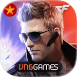 Crossfire: Legends icon