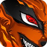 Cửu Vĩ Đại Chiến trên máy tính, PC icon