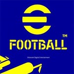 eFootball 2022 PC icon