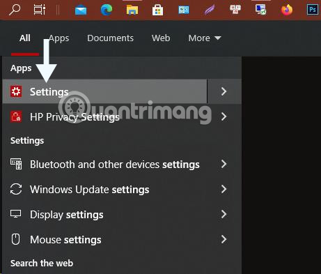Screenshot 3 của eFootball 2022 PC