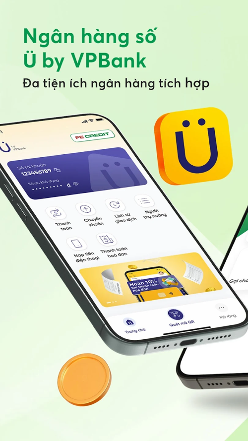 Screenshot 3 của FE ONLINE