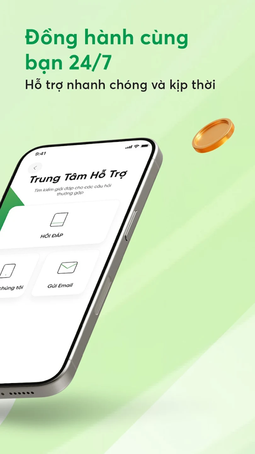 Screenshot 4 của FE ONLINE