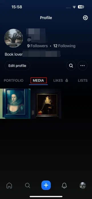 Screenshot 1 của Flashes