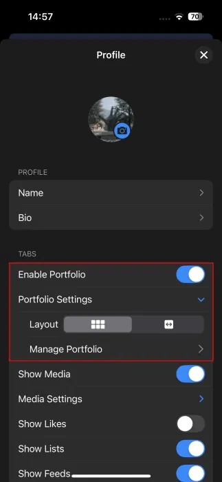 Screenshot 3 của Flashes