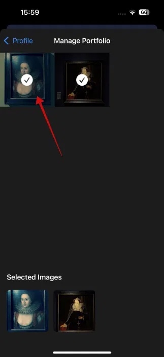 Screenshot 4 của Flashes