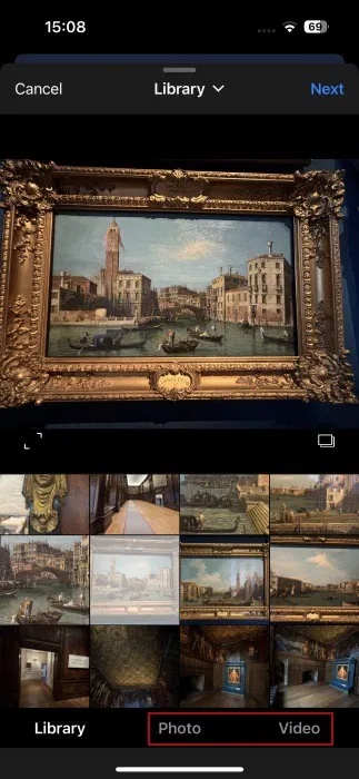 Screenshot 8 của Flashes