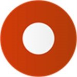 Fluent Screen Recorder icon