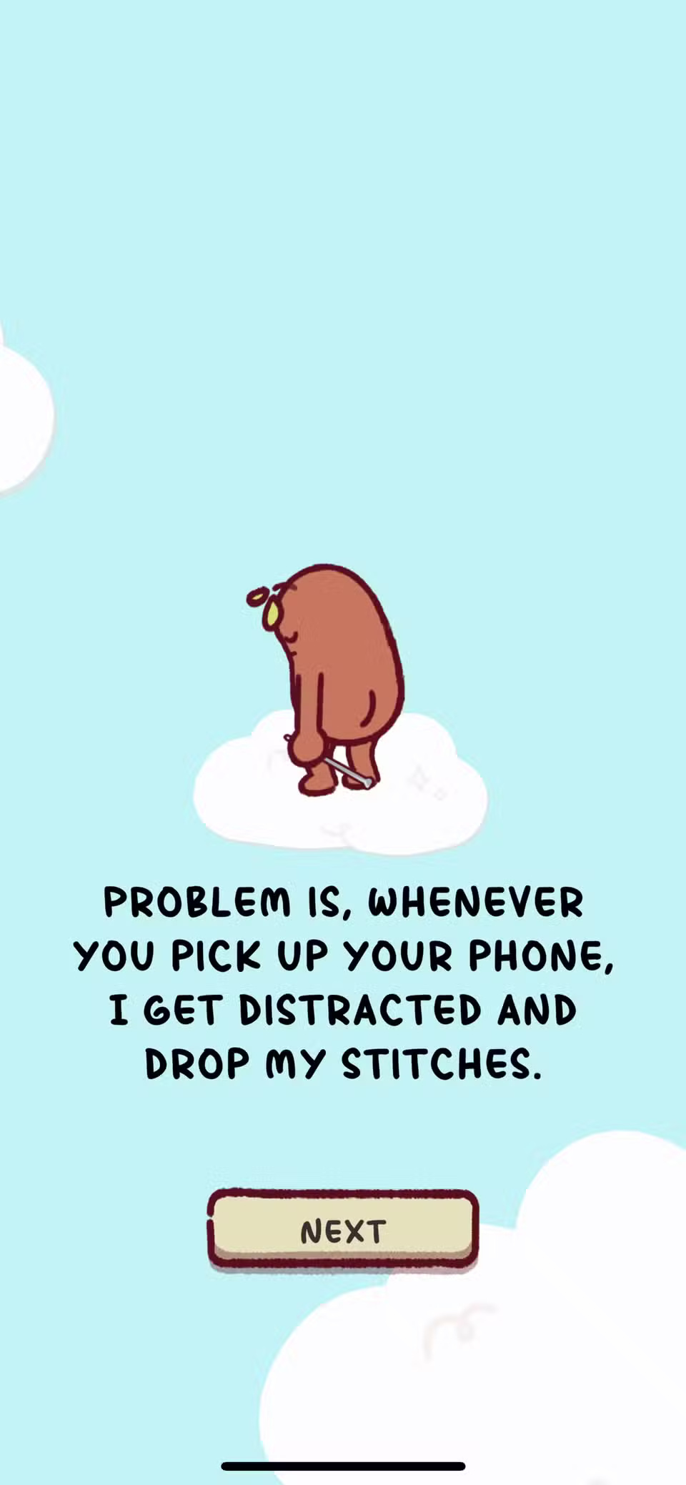 Screenshot 3 của Focus Friend