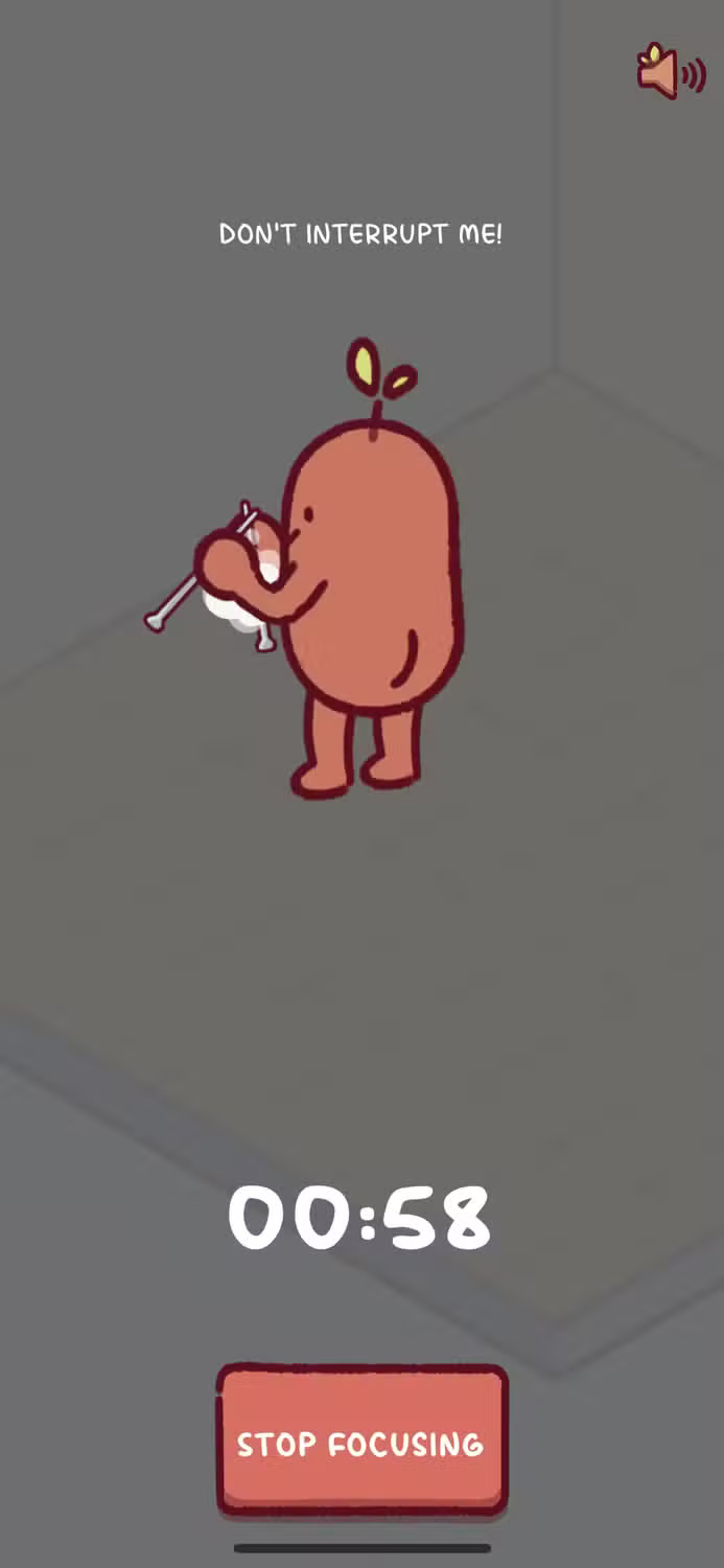 Screenshot 6 của Focus Friend