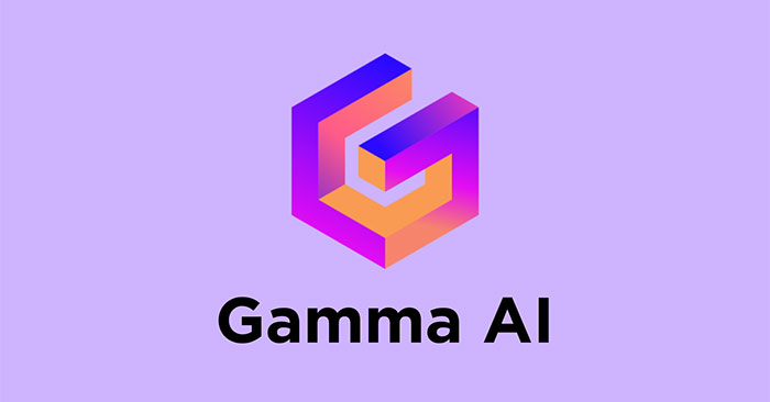 Screenshot 1 của Gamma AI