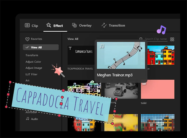 Screenshot 2 của GOM Mix Max