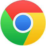 Google Chrome icon