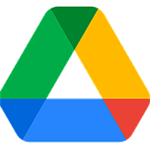 Google Drive icon