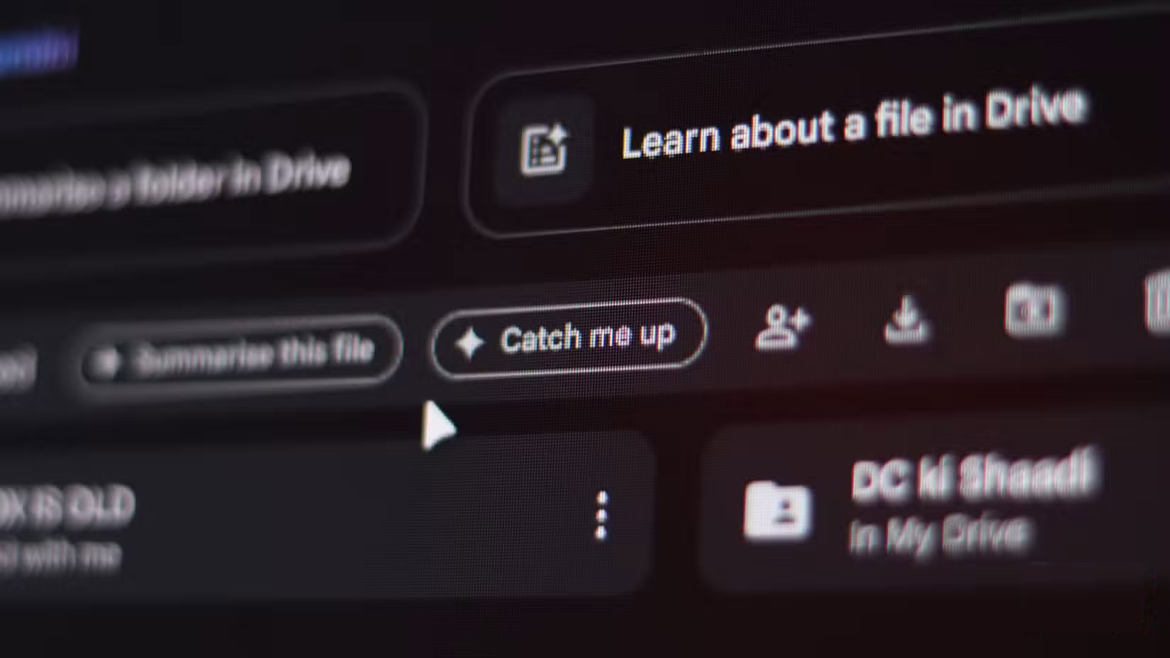 Screenshot 4 của Google Drive