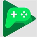 Google Play Games2025.02.58725 icon