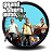 GTA icon