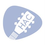 Hợp âm chuẩn icon