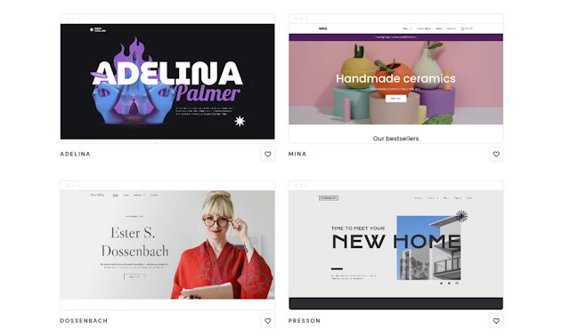 Screenshot 3 của Hostinger