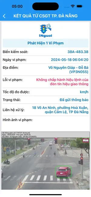 Screenshot 3 của iNguoi