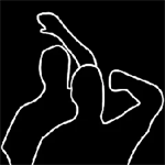 Interactive Immersive WarmUp icon