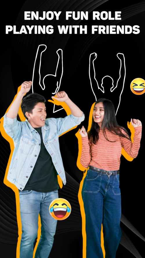 Screenshot 2 của Interactive Immersive WarmUp