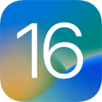 iOS 1616.7.13Bản cập nhật iOS 16.7.13 mới nhất icon