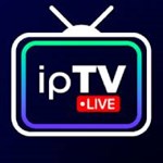 IPTV Smart Player icon