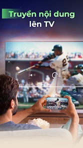 Screenshot 4 của IPTV Smart Player