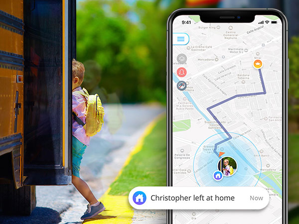 Screenshot 2 của iSharing11.6