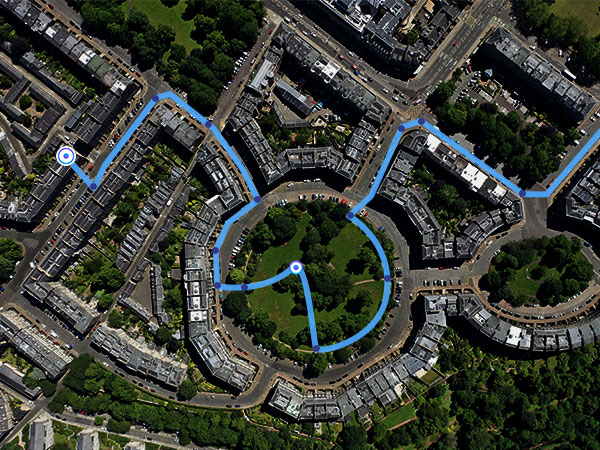 Screenshot 4 của iSharing11.6