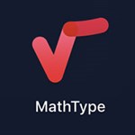 MathType icon