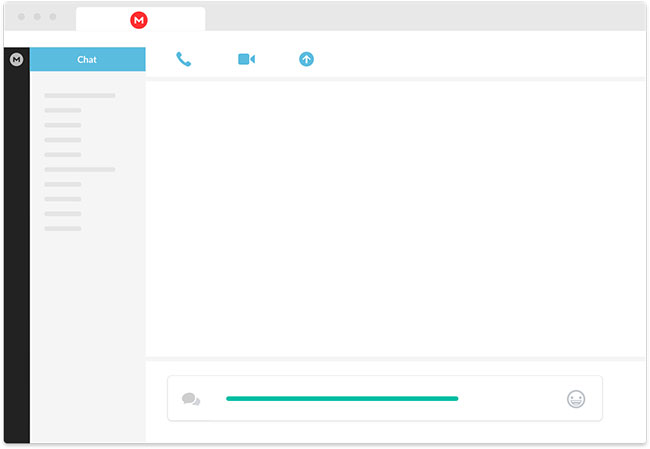 Screenshot 2 của MEGA