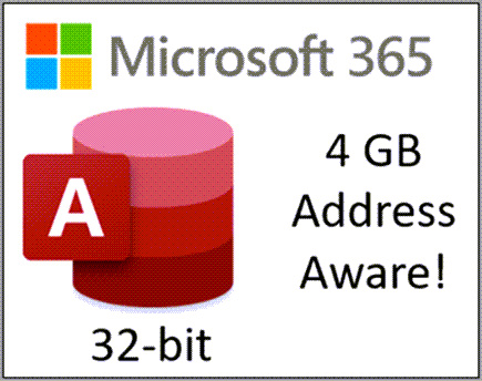 Screenshot 4 của Microsoft Access