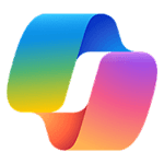 Microsoft Copilot icon