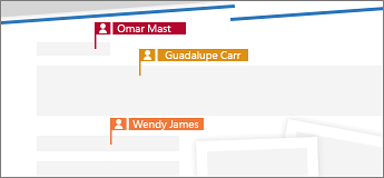 Screenshot 3 của Microsoft Word 2016/2019/2021/