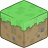 Minecraft icon
