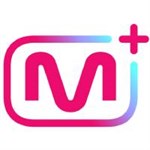 Mnet Plus icon