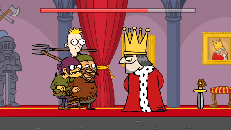 Screenshot 2 của Murder