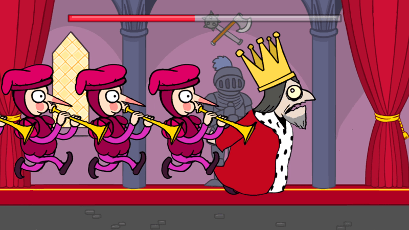 Screenshot 3 của Murder