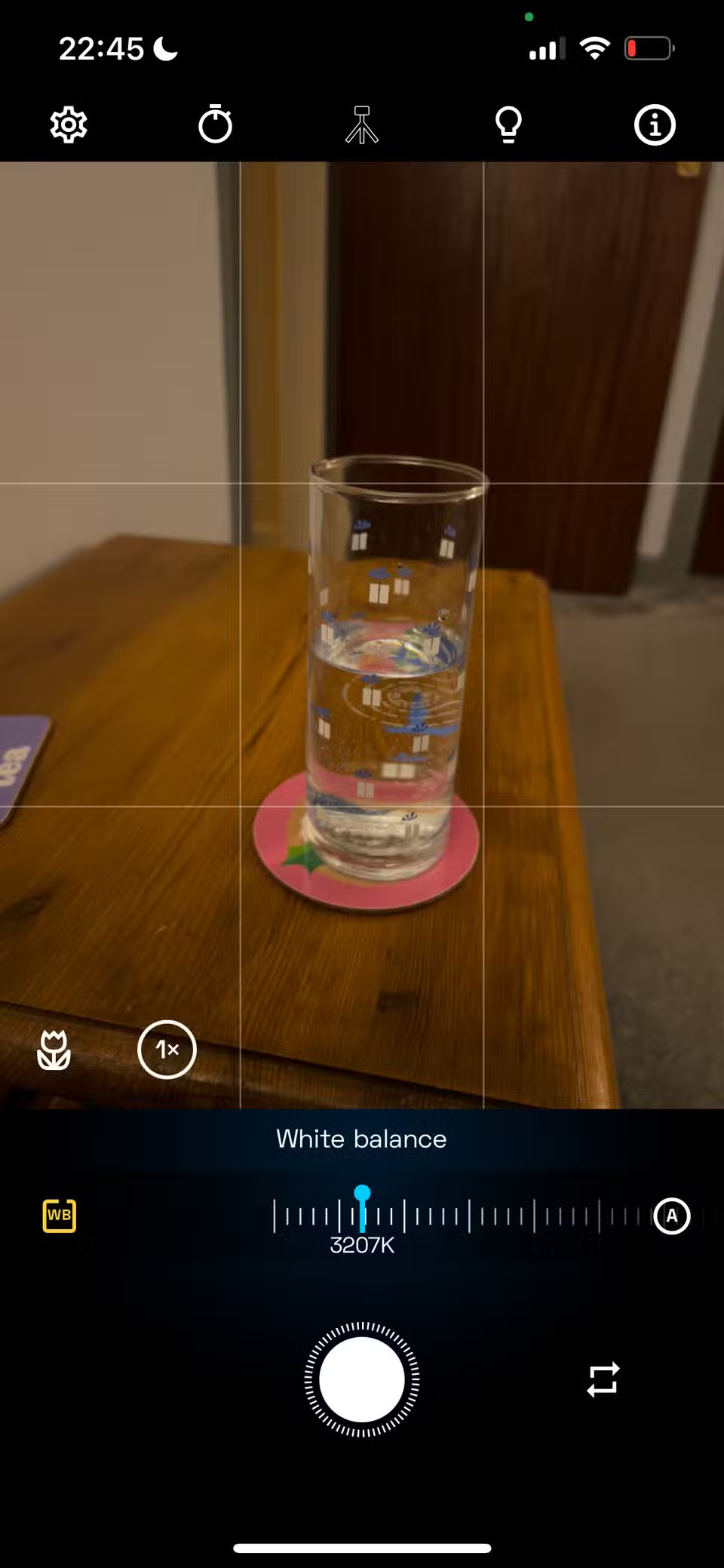 Screenshot 2 của NeuralCam