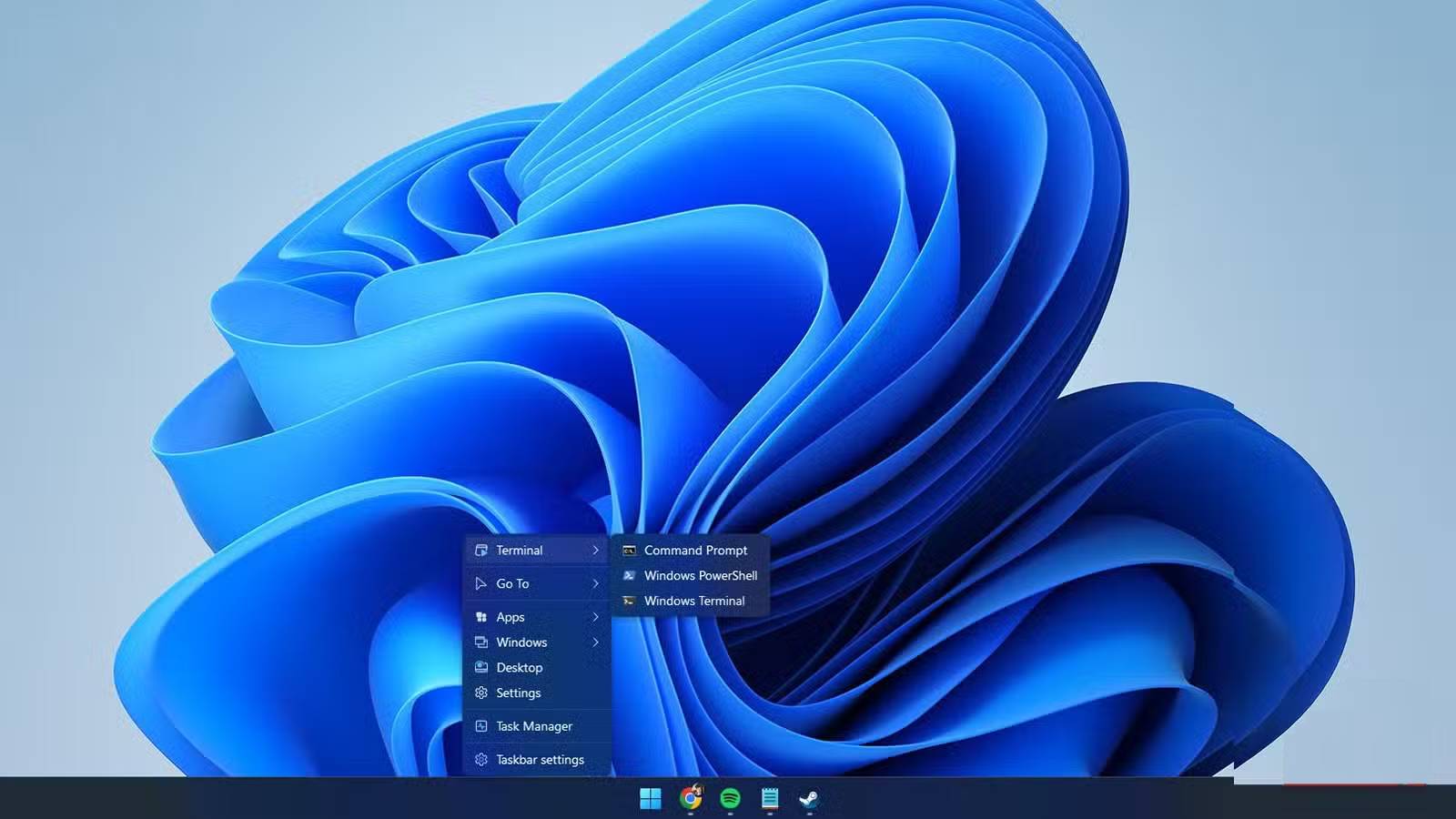 Screenshot 5 của Nilesoft Shell